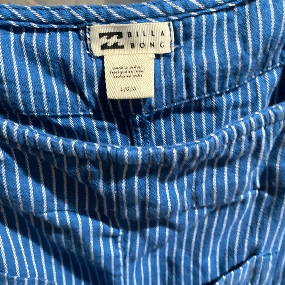 Wild Pursuit short overalls - Picture 6 of 6